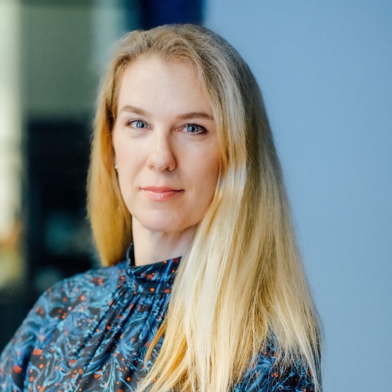 CKC Carolina Kleebaur